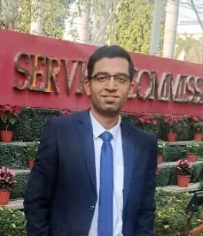 Vasu Mahalwan
