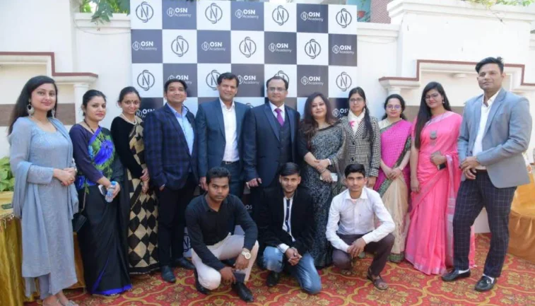 Why OSN Academy OSN Academy - India’s Best Coaching For UGC NET / JRF / IAS / PCS (Mains) English Literature & Home Science in 2023