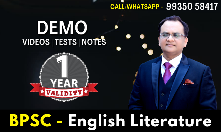 OSN Academy - India’s Best Coaching For UGC NET / JRF / IAS / PCS (Mains) English Literature & Home Science in 2022