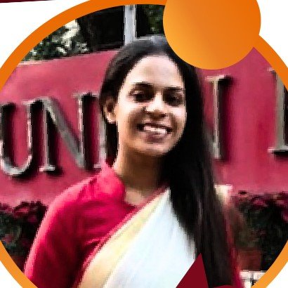Navneet Kaur AIR 111