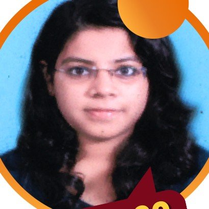 Suvasnigdha Sethi IPS AIR 680